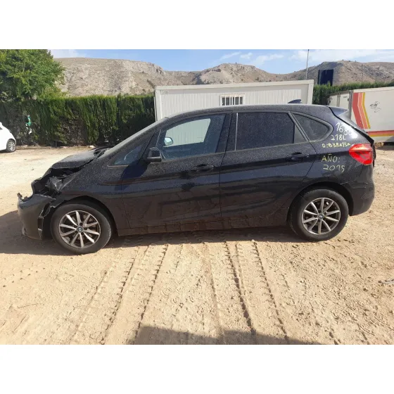 Bmw 2 ACTIVE TOURER (F45) 2014