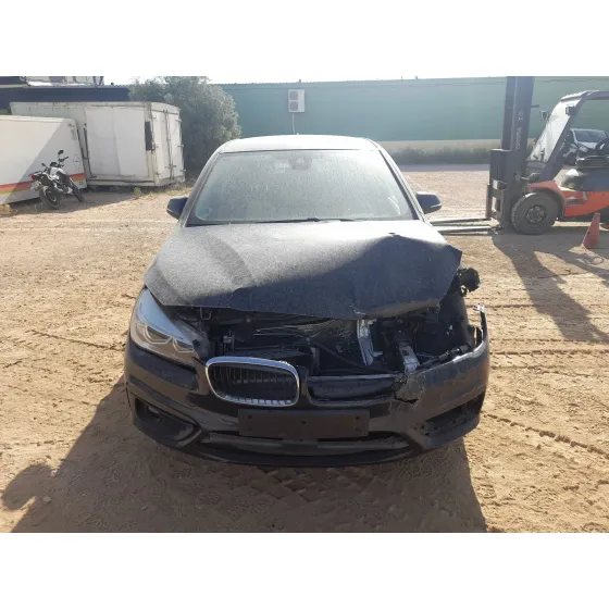 Bmw 2 ACTIVE TOURER (F45) 2014