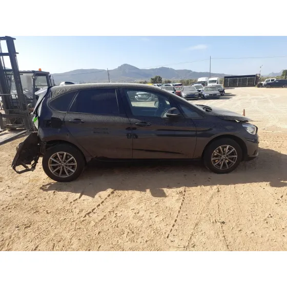 Bmw 2 ACTIVE TOURER (F45) 2014
