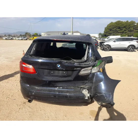 Bmw 2 ACTIVE TOURER (F45) 2014