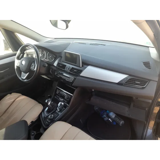 Bmw 2 ACTIVE TOURER (F45) 2014