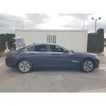 BMW SERIE 7 (F01/F02) '2010 730D NEGRO