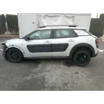 CITROEN C4 CACTUS '2017 ONETONE BLANCO