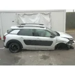 CITROEN C4 CACTUS '2017 ONETONE BLANCO