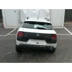 CITROEN C4 CACTUS '2017 ONETONE BLANCO