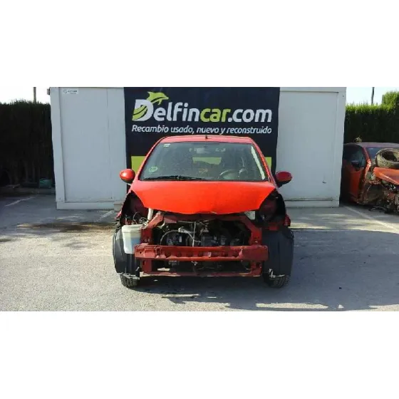 TOYOTA AYGO (KGB/WNB) '2008 BASICO ROJO