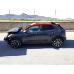 Kia STONIC (YB) 2018