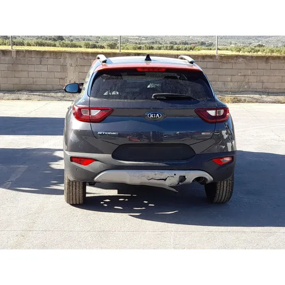 Kia STONIC (YB) 2018