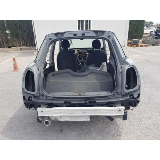 MINI MINI 5-TRG. (F55) '2020 COOPER GRIS