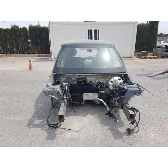 MINI MINI 5-TRG. (F55) '2020 COOPER GRIS