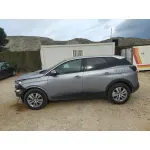PEUGEOT 3008 '2019 ACTIVE GRIS OSCURO