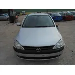 OPEL CORSA C OPEL CORSA C '2001 1.4 16V GRIS 2000