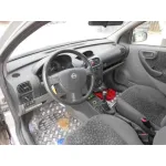 OPEL CORSA C OPEL CORSA C '2001 1.4 16V GRIS 2000