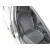 OPEL CORSA C OPEL CORSA C '2001 1.4 16V GRIS 2000