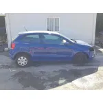 VOLKSWAGEN POLO (6R1) '2013 ADVANCE AZUL