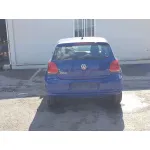 VOLKSWAGEN POLO (6R1) '2013 ADVANCE AZUL