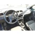 VOLKSWAGEN POLO (6R1) '2013 ADVANCE AZUL