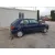 FORD FIESTA BERLINA (DX) '2001 BASICO AZUL