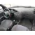 FORD FIESTA BERLINA (DX) '2001 BASICO AZUL