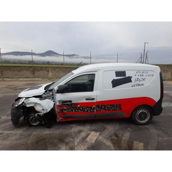 Renault EXPRESS FURGONETA/MONOVOLUMEN 2021