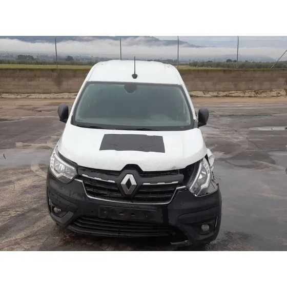 Renault EXPRESS FURGONETA/MONOVOLUMEN 2021