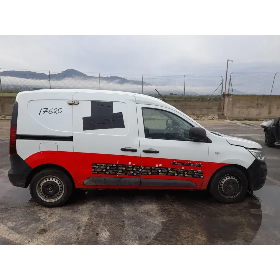 Renault EXPRESS FURGONETA/MONOVOLUMEN 2021