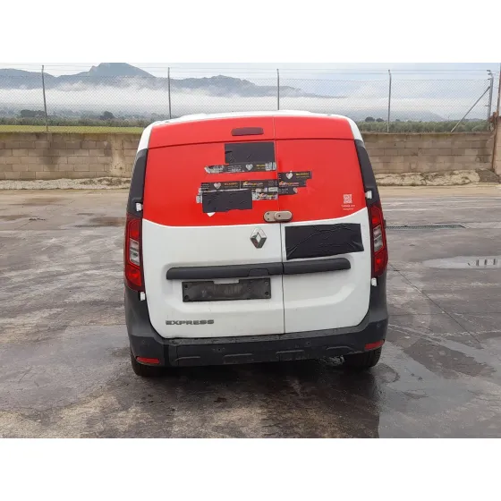 Renault EXPRESS FURGONETA/MONOVOLUMEN 2021