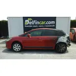 CITROEN C4 BERLINA '2005 VTR PLUS ROJO