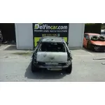 CITROEN C4 BERLINA '2005 VTR PLUS ROJO