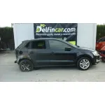 VOLKSWAGEN POLO (6C1) '2015 COMFORTLINE BLUEMOTION NEGRO