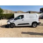 Citroen BERLINGO FURGONETA/MONOVOLUMEN (K9) 2018