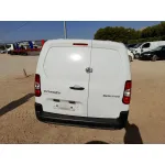 Citroen BERLINGO FURGONETA/MONOVOLUMEN (K9) 2018