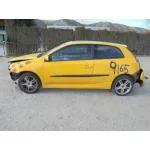 FIAT STILO (192) FIAT STILO (192) '2003 1.6 16V AMARILLO 2002