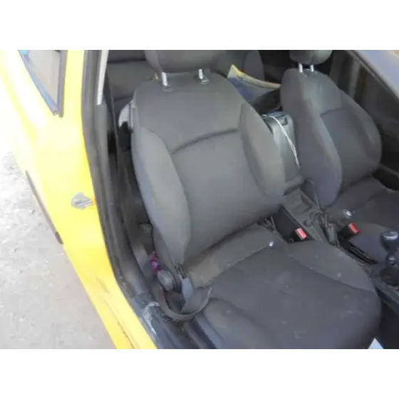 FIAT STILO (192) '2003 1.6 16V AMARILLO