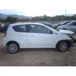 CHEVROLET AVEO CHEVROLET AVEO '2008 LS BLANCO 2008
