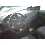 CHEVROLET AVEO CHEVROLET AVEO '2008 LS BLANCO 2008