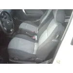 CHEVROLET AVEO CHEVROLET AVEO '2008 LS BLANCO 2008