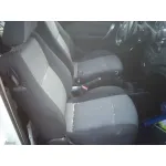 CHEVROLET AVEO CHEVROLET AVEO '2008 LS BLANCO 2008