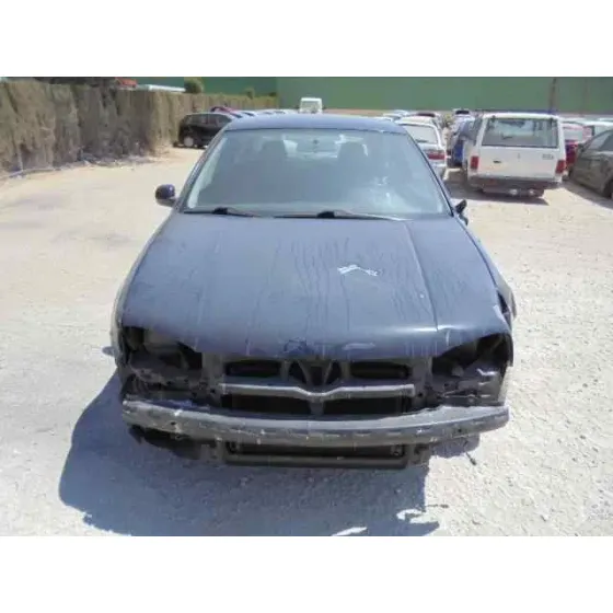 VOLKSWAGEN GOLF IV BERLINA (1J1) '2002 BASICO AZUL OSCURO