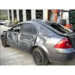 FORD MONDEO BERLINA (GE) FORD MONDEO BERLINA (GE) '2001 2.0 TDCI TD CAT GRIS OSCURO 2000