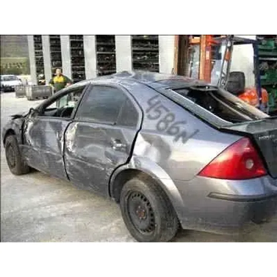 FORD MONDEO BERLINA (GE) '2001 2.0 TDCI TD CAT GRIS OSCURO