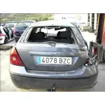 FORD MONDEO BERLINA (GE) FORD MONDEO BERLINA (GE) '2001 2.0 TDCI TD CAT GRIS OSCURO 2000