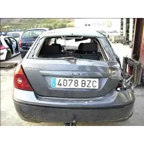 FORD MONDEO BERLINA (GE) '2001 2.0 TDCI TD CAT GRIS OSCURO