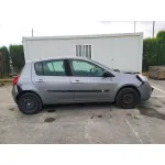 RENAULT CLIO III '2009 EXCEPTION GRIS