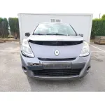 RENAULT CLIO III '2009 EXCEPTION GRIS