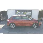 CITROEN C4 LIM. '2013 EXCLUSIVE ROJO