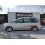 OPEL ZAFIRA B '2007 COSMO GRIS