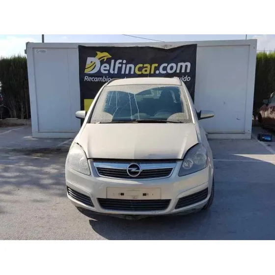 OPEL ZAFIRA B '2007 COSMO GRIS