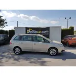 OPEL ZAFIRA B '2007 COSMO GRIS