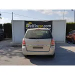 OPEL ZAFIRA B '2007 COSMO GRIS
